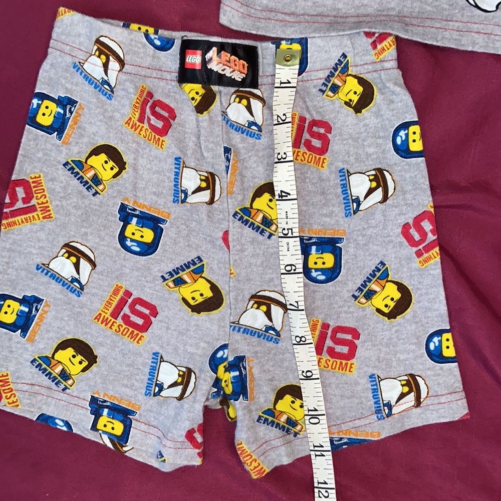 LEGO PJs - Picture 3 of 6